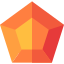 Triangle Icon